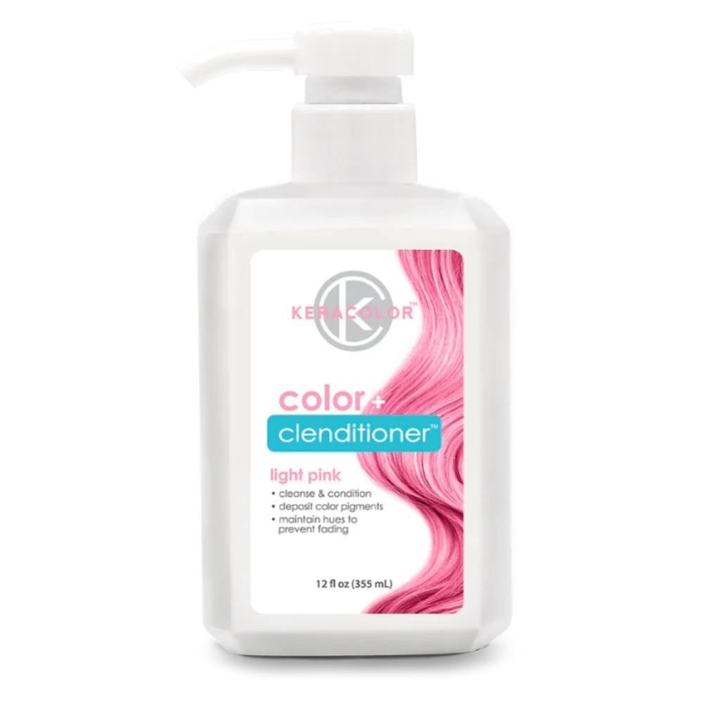 Color Care Shampoos