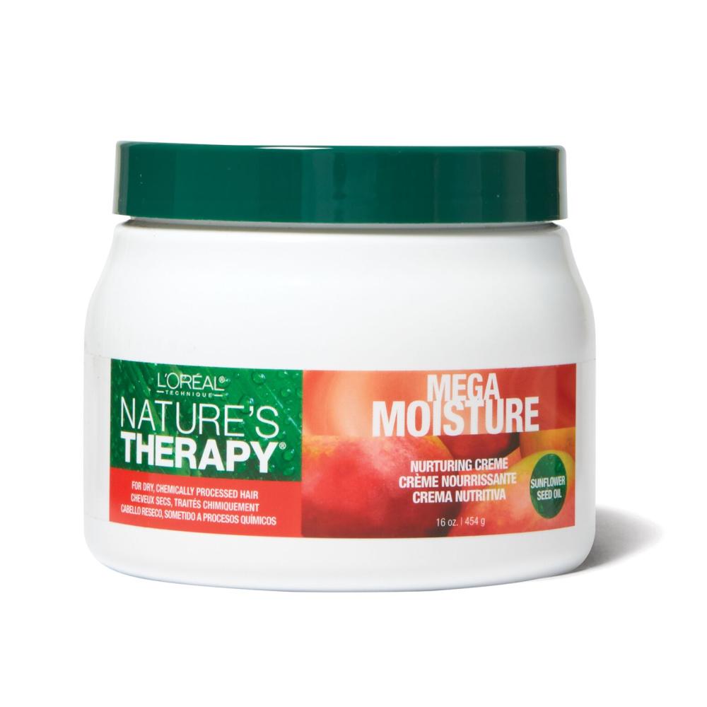 Leave-In Conditioners