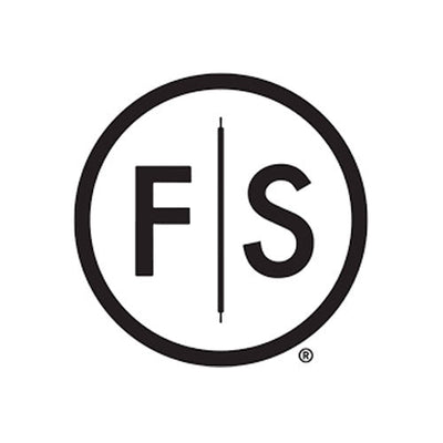 FS Haircare & Logo Items