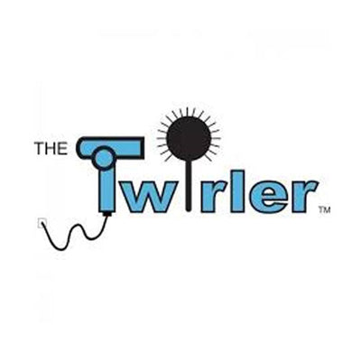 Twirler Ball Brushes