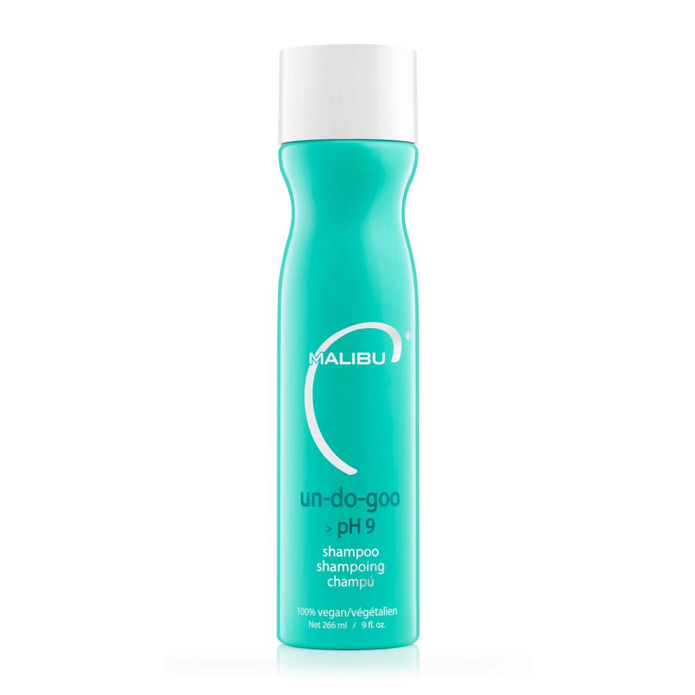 Clarifying Shampoos