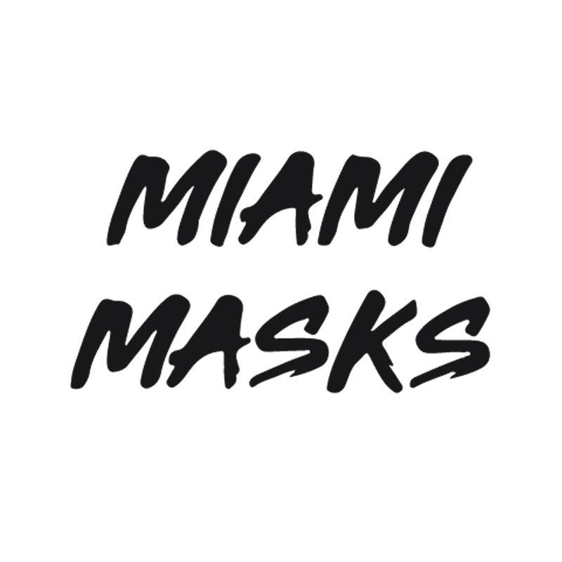 Miami Masks
