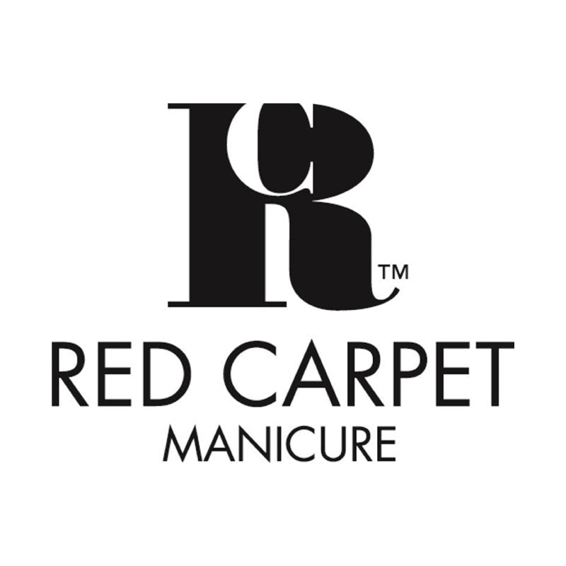 Red Carpet Manicure