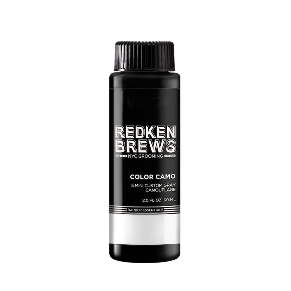 Hair Color for Men