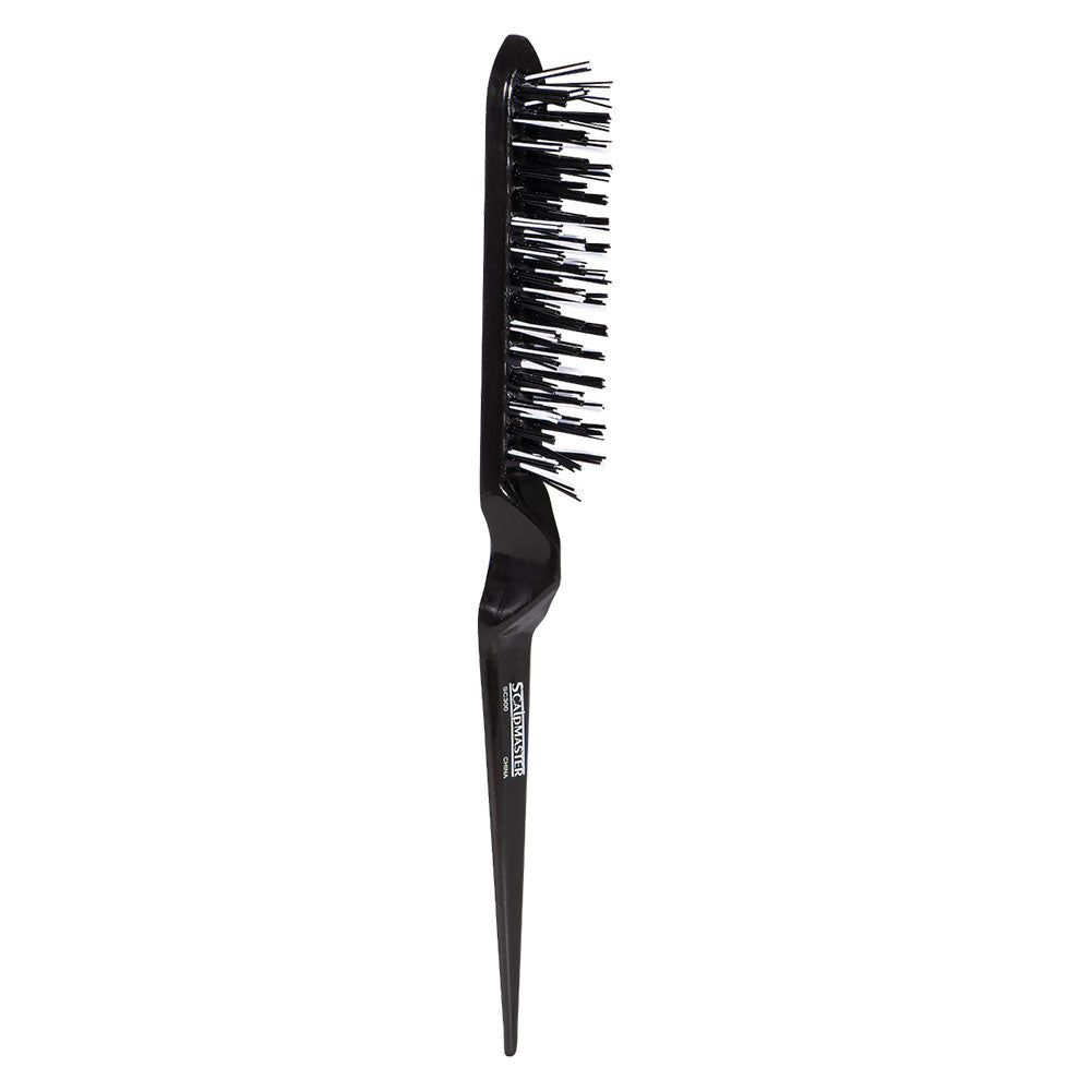Teasing Brushes
