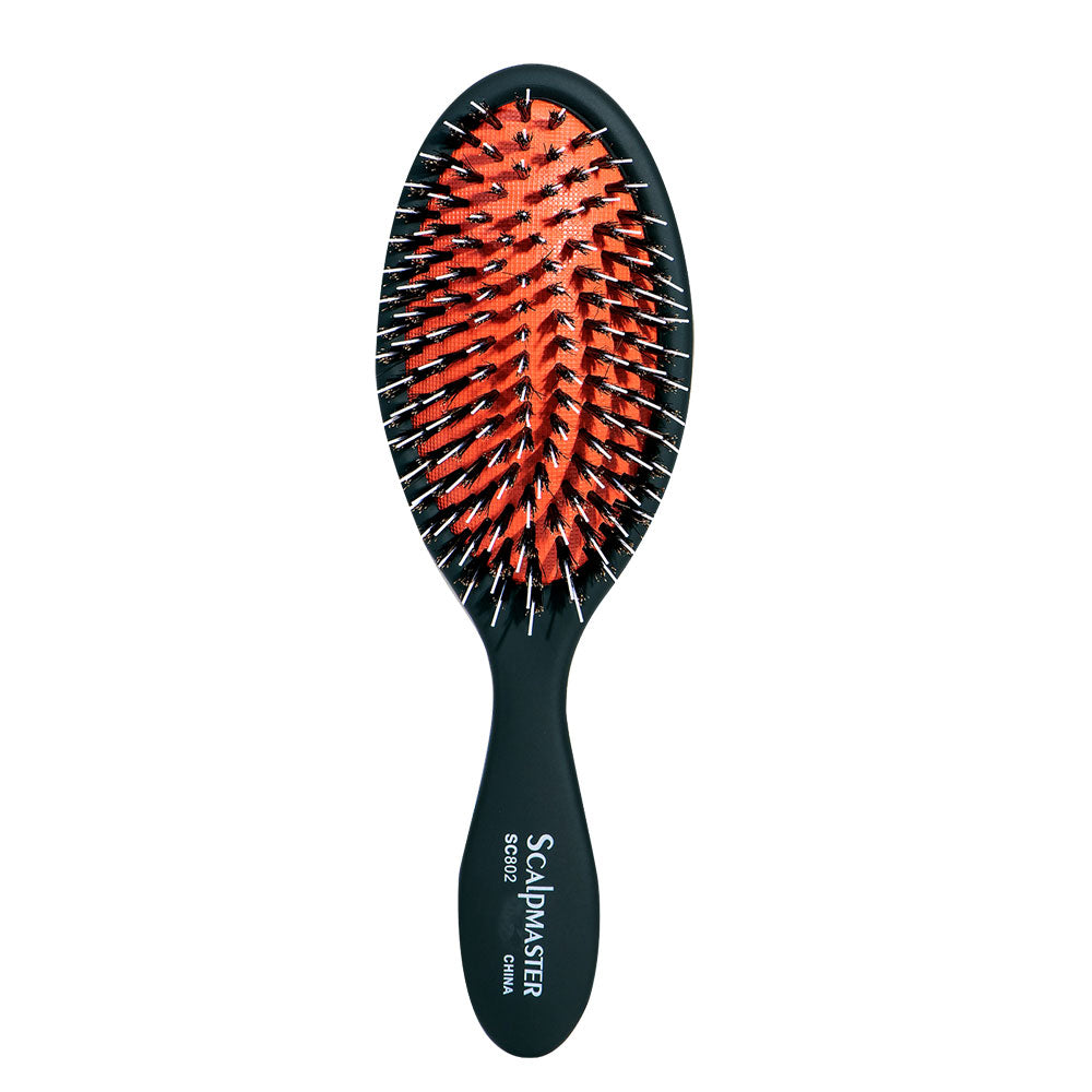Hair Brushes