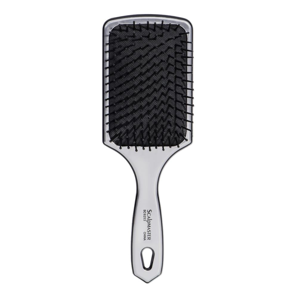 Paddle Brushes