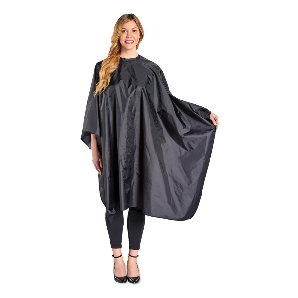 Cutting Capes