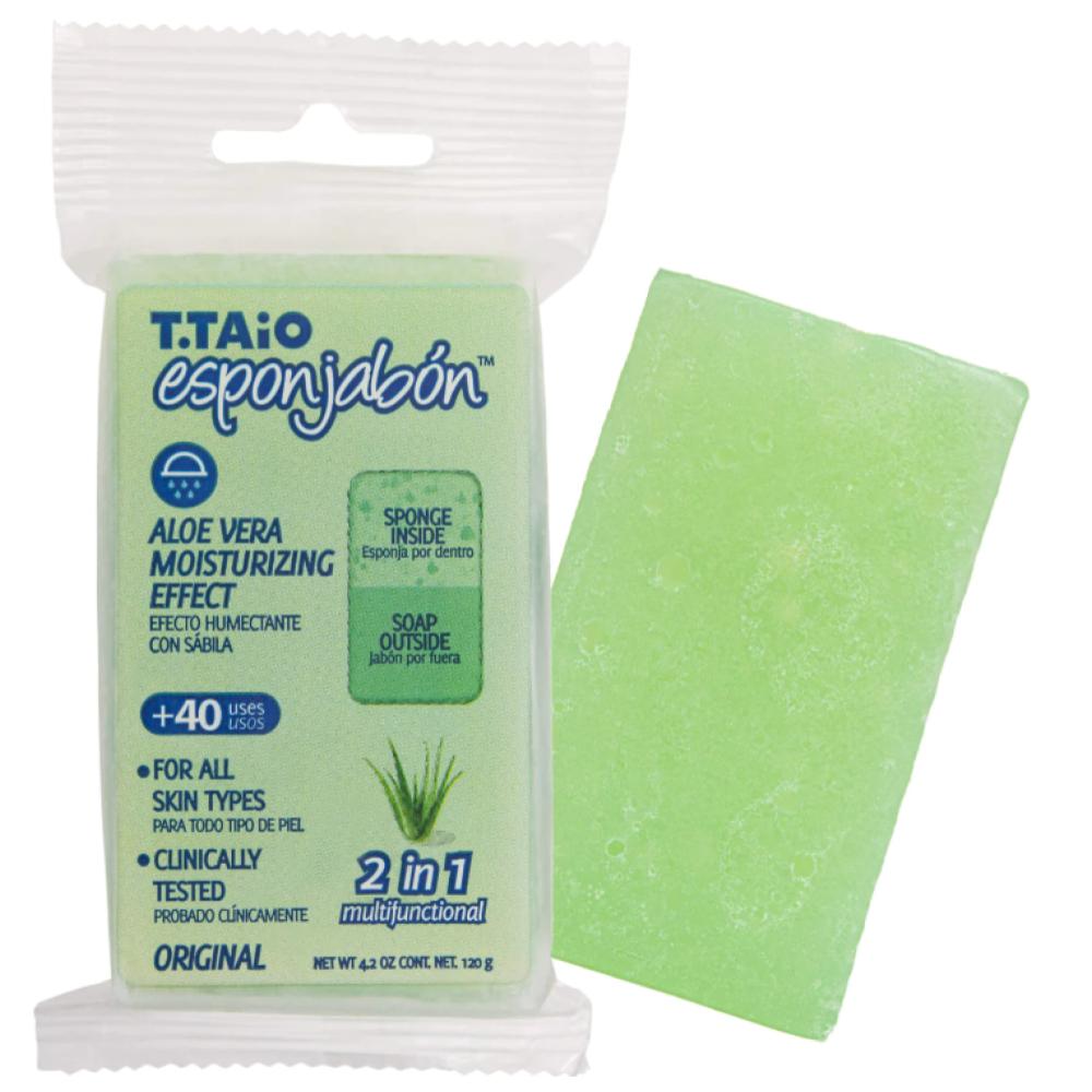 Soaps