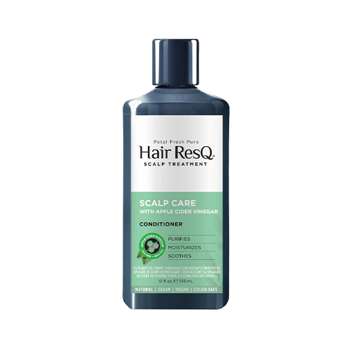 Dandruff Shampoos