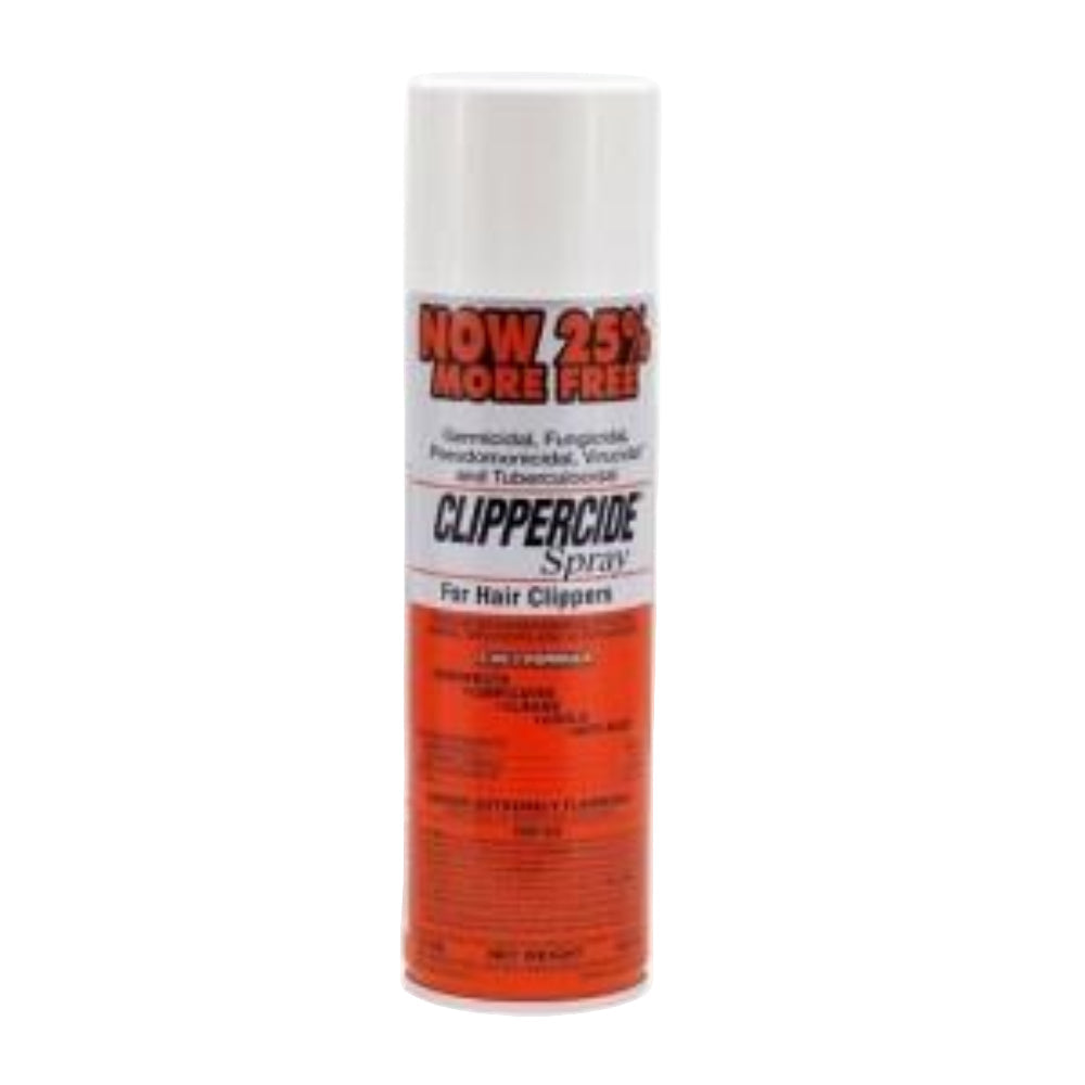 Disinfectants & Cleaners