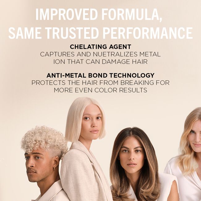 Improved Formula