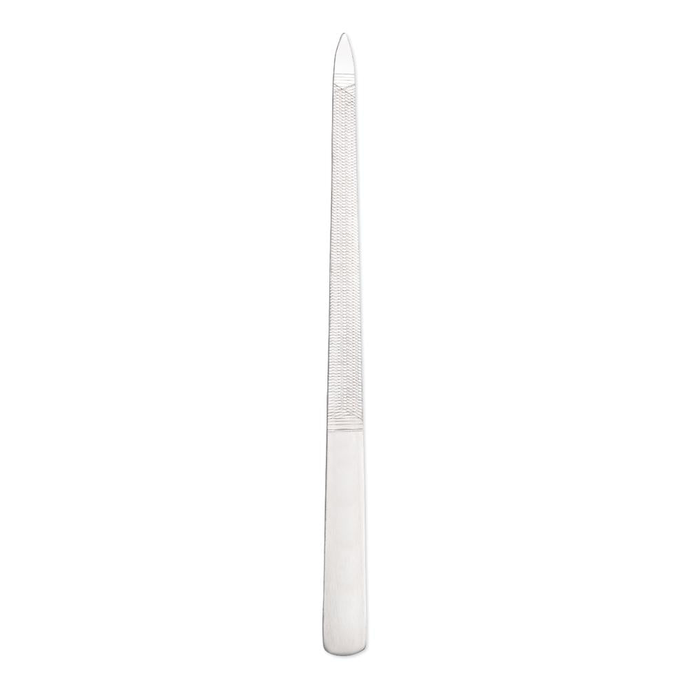 Debra Lynn Triple Cut Nail File 8"