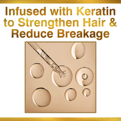 CHI Keratin Leave-In Conditioner - 2oz