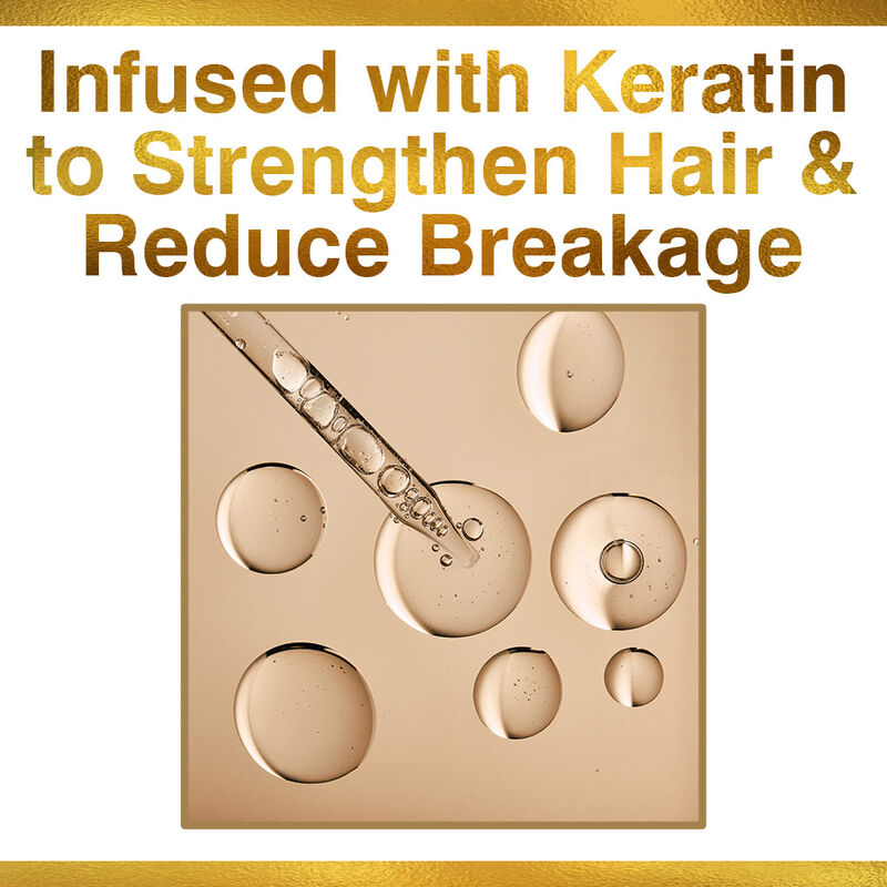 CHI Keratin Leave-In Conditioner - 2oz