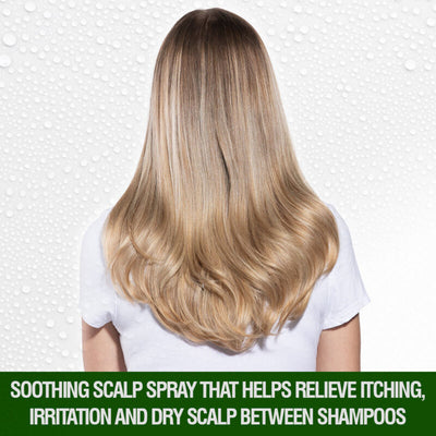 CHI Tea Tree Oil Soothing Scalp Spray 3oz
