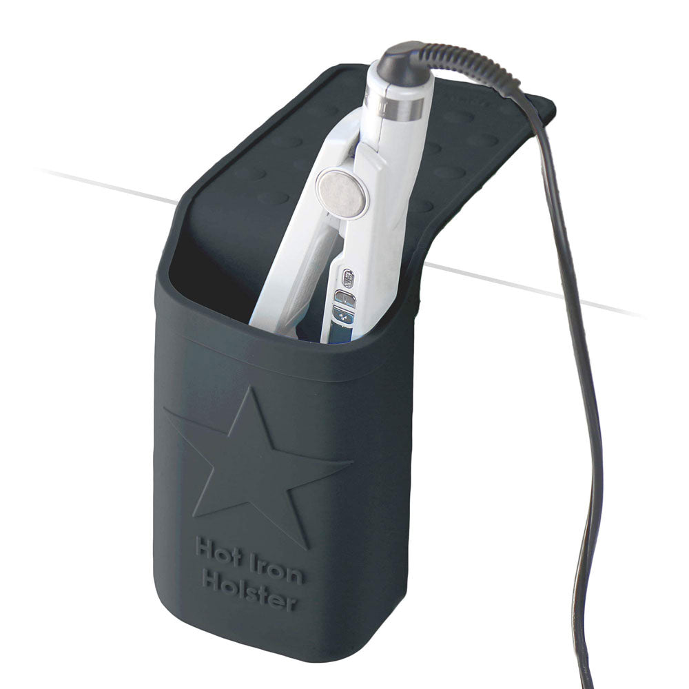 Hot Iron Holster | Black 