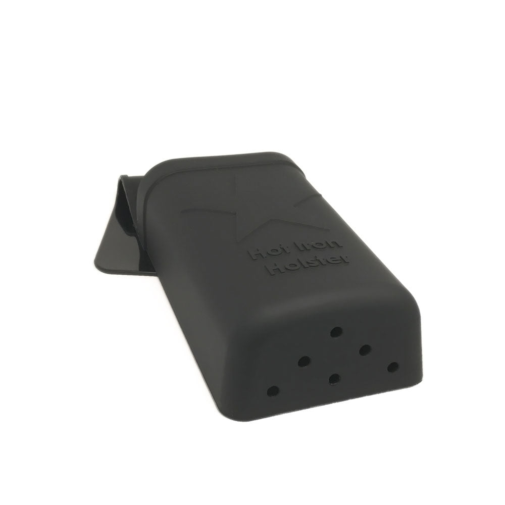 Hot Iron Holster | Black 