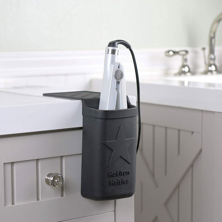 Hot Iron Holster | Black 
