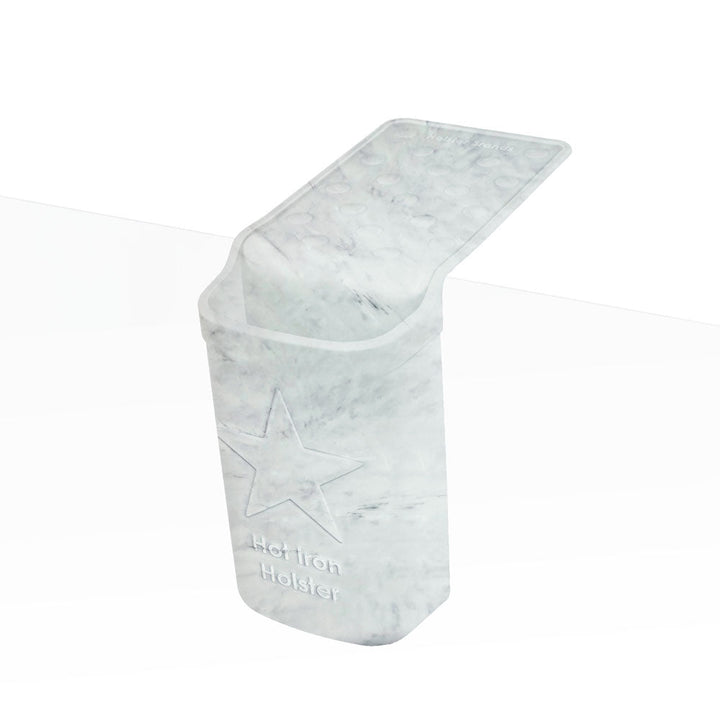 Hot Iron Holster | Marble