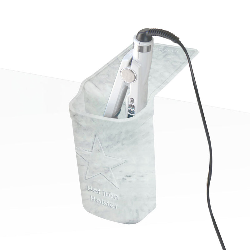 Hot Iron Holster | Marble