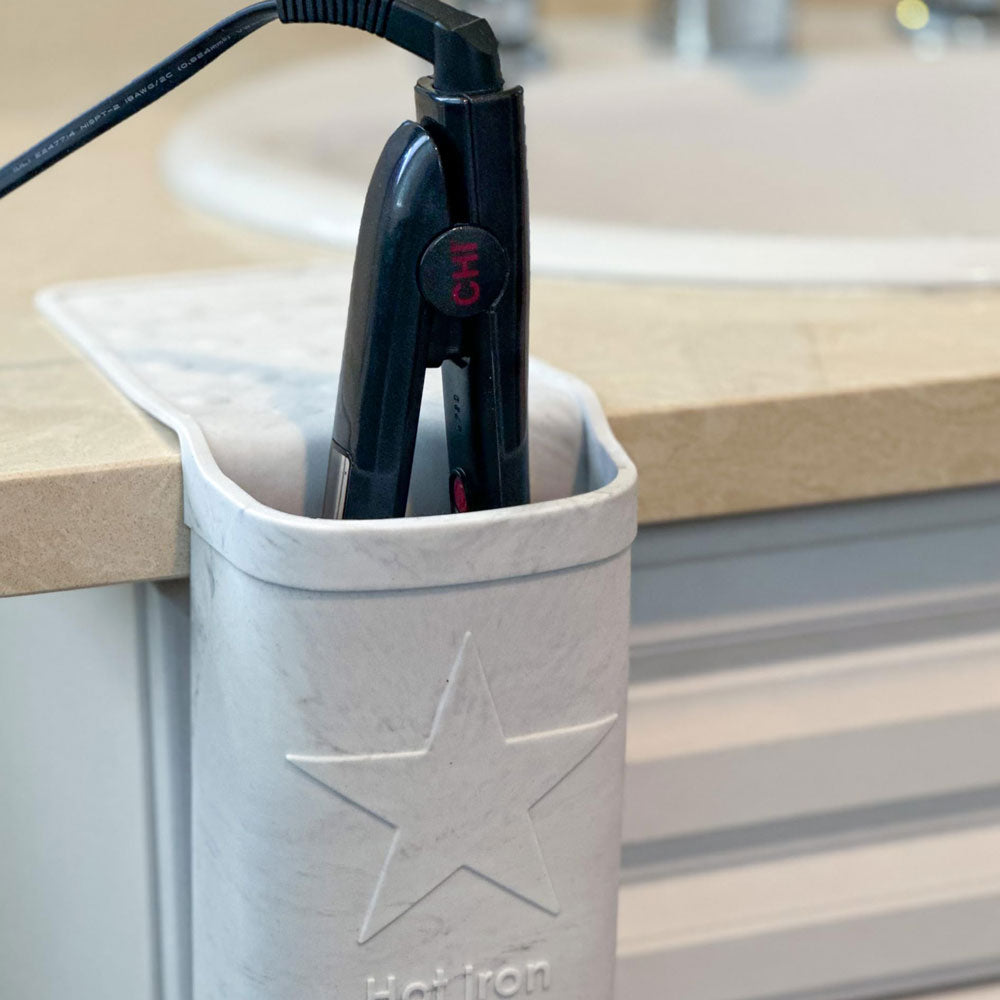 Hot Iron Holster | Marble