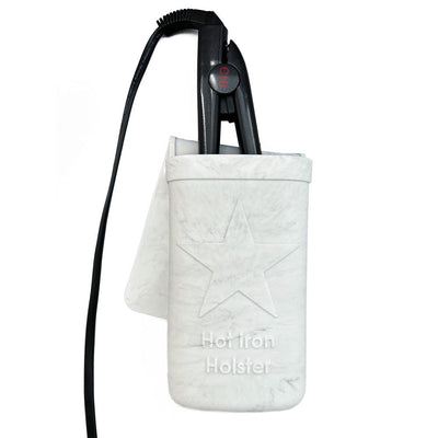 Hot Iron Holster | Marble