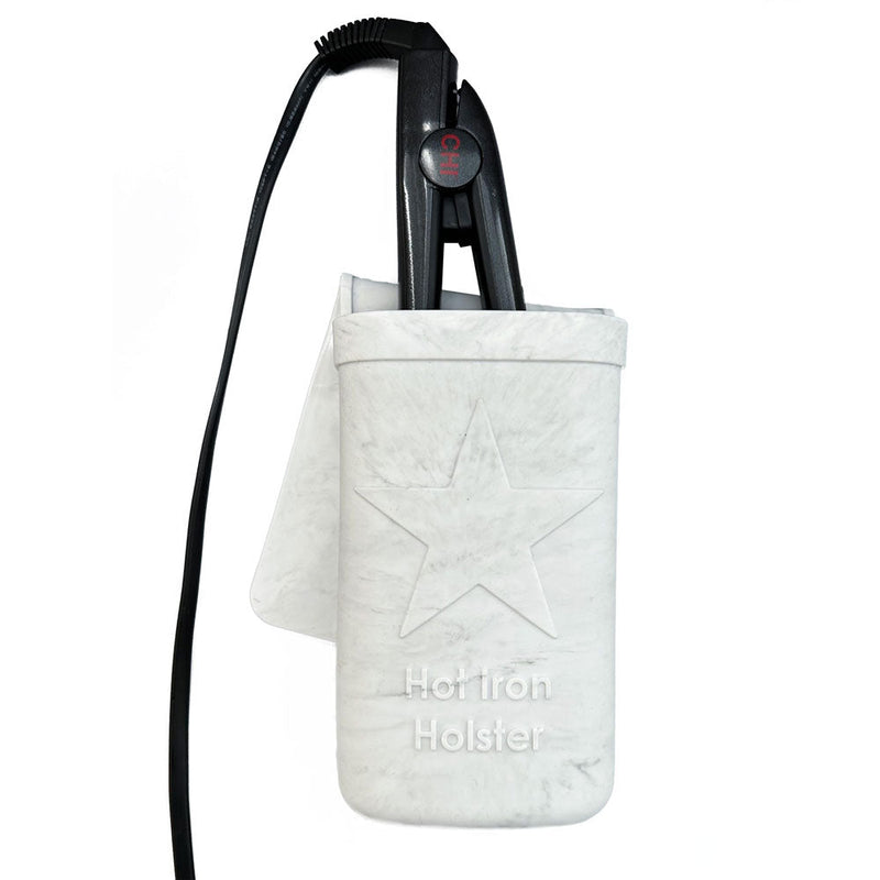Hot Iron Holster | Marble
