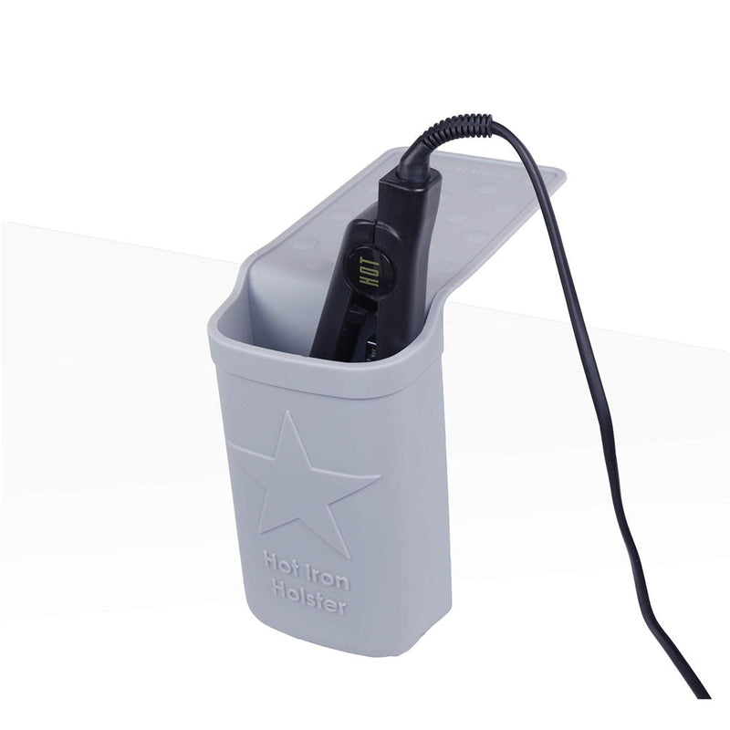 Hot Iron Holster | Stone