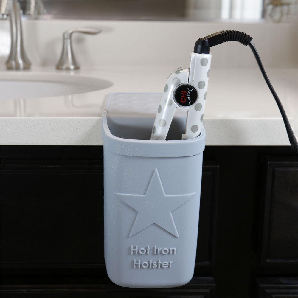 Hot Iron Holster | Stone