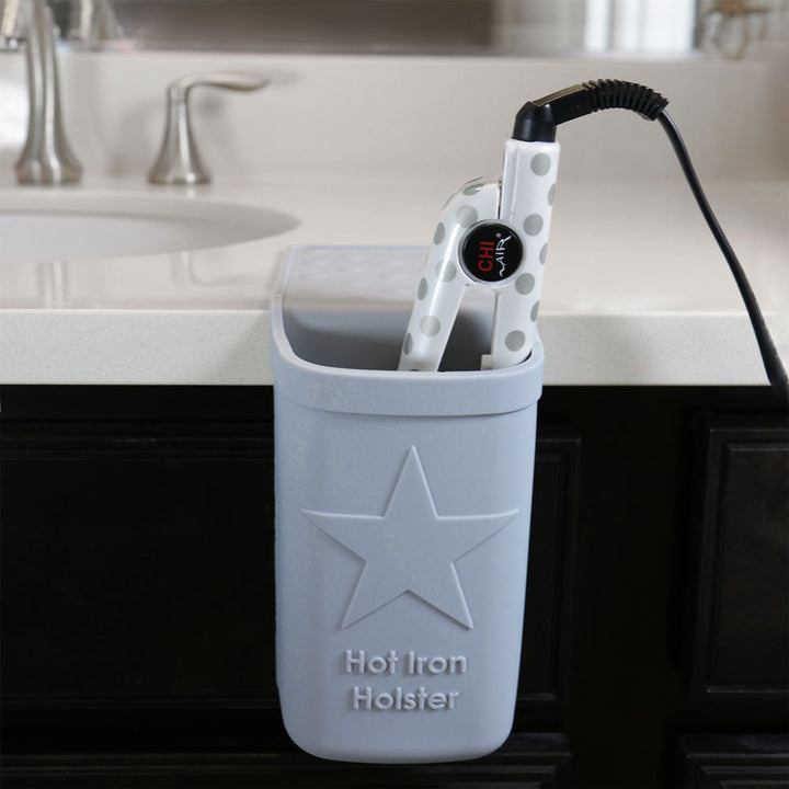 Hot Iron Holster | Stone