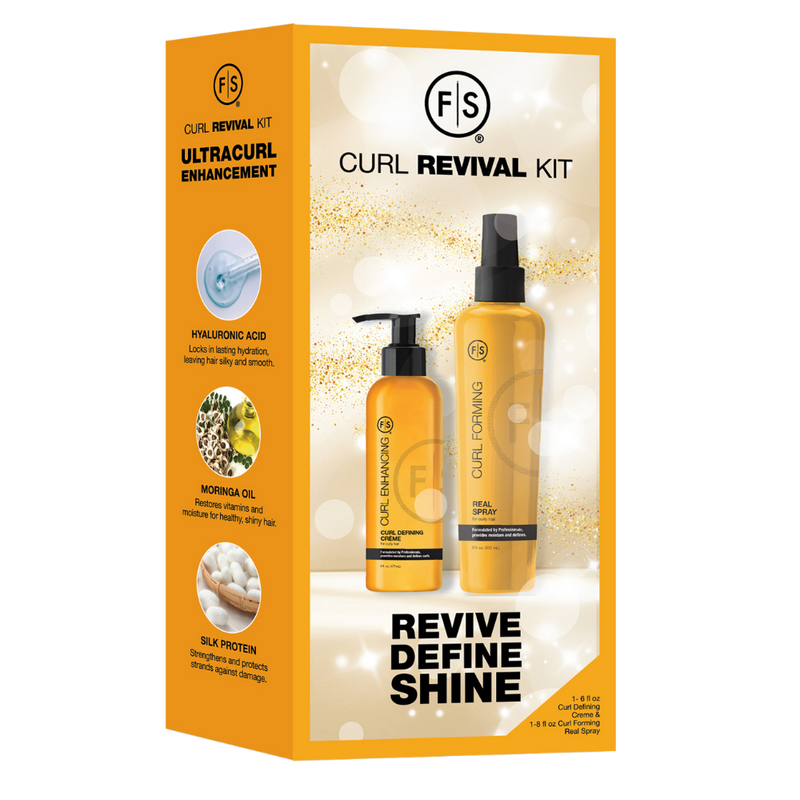 FS Curl Revival Kit