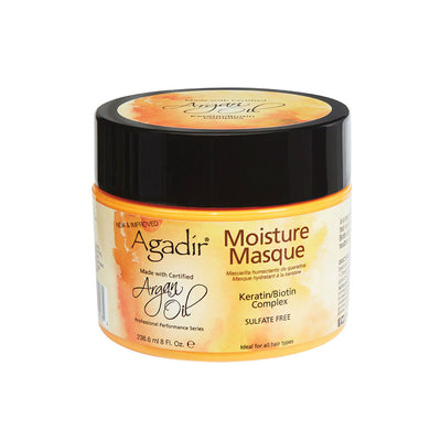 Agadir Moisture Masque 8oz