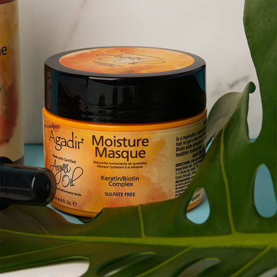 Agadir Moisture Masque 8oz