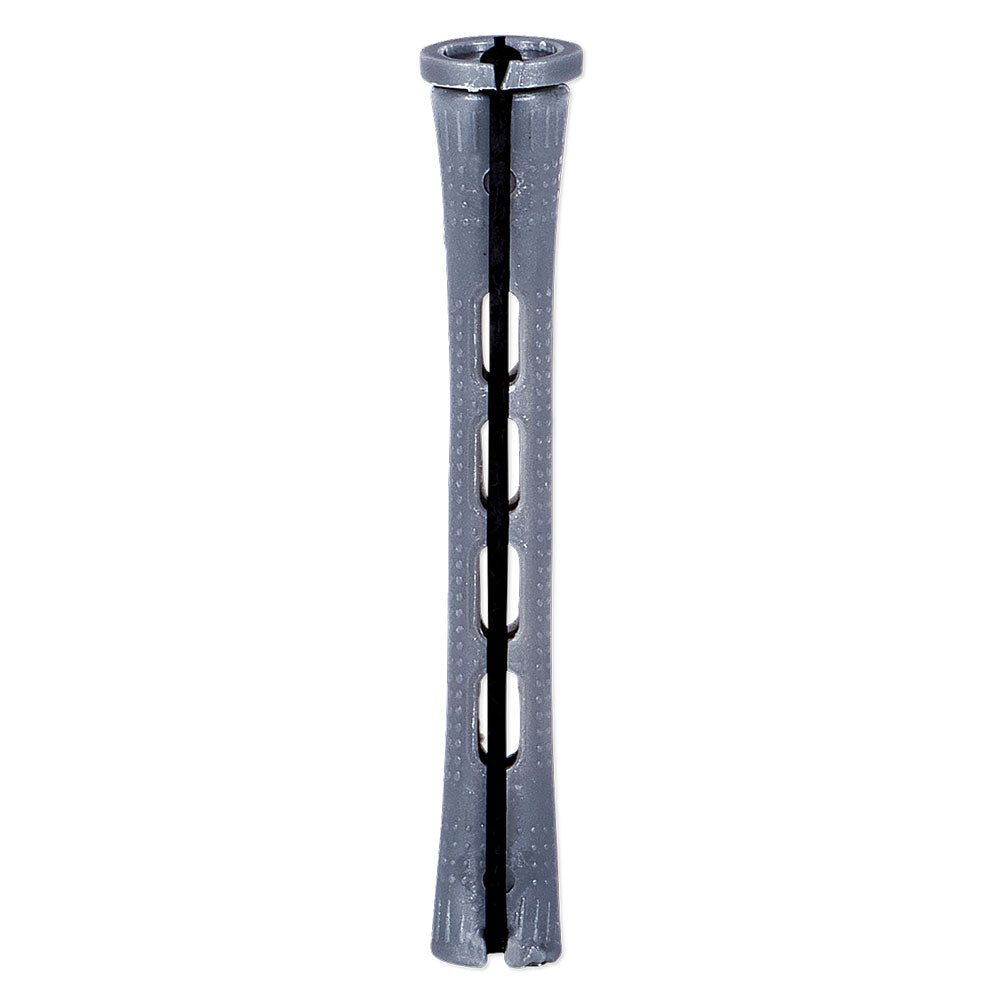 Perm Rods - Grey Long