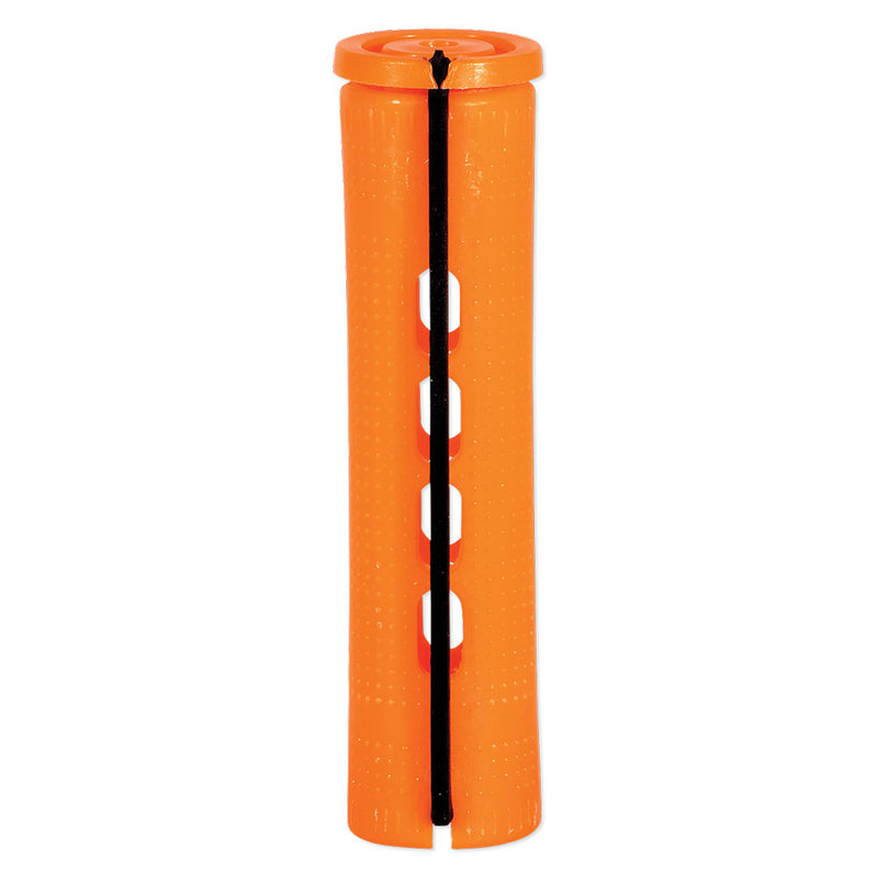 Perm Rods - Tangerine Jumbo
