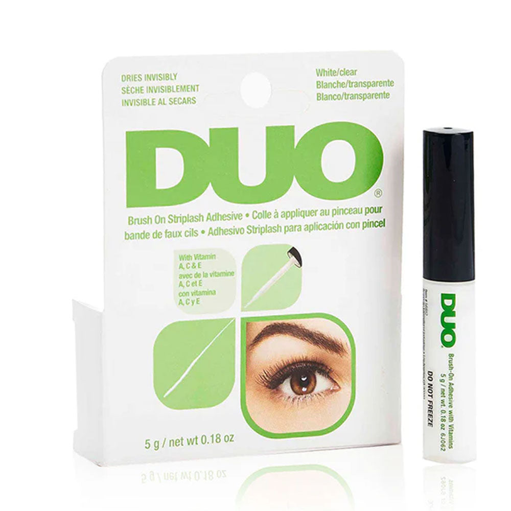 Ardell DUO Brush-On Striplash Adhesive