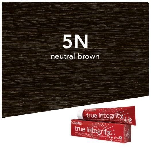 Scruples True Integrity Opalescent Creme Colour System