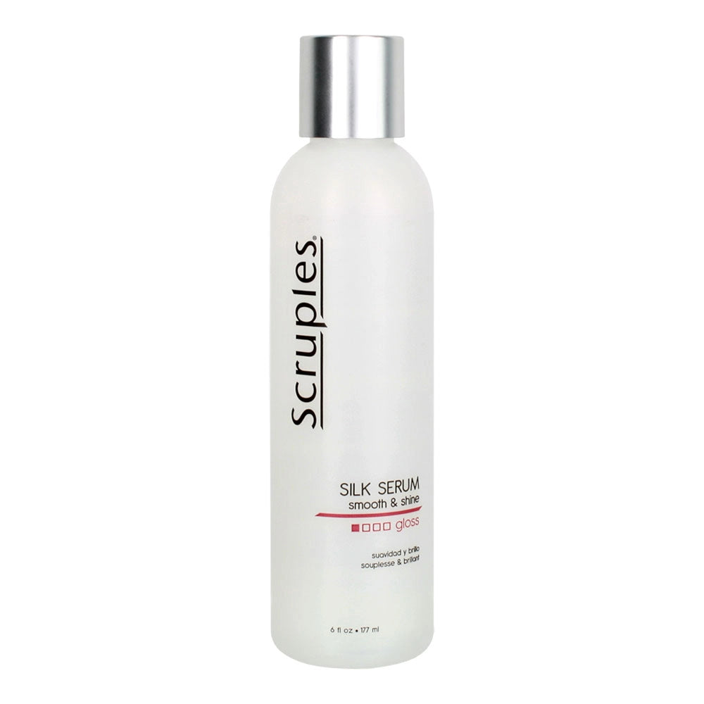 Scruples Silk Serum Smooth &amp;amp; Shine – 6oz