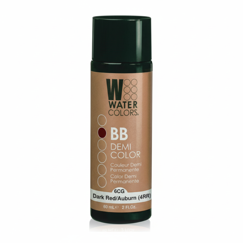 6C/G Light Copper Gold Brown