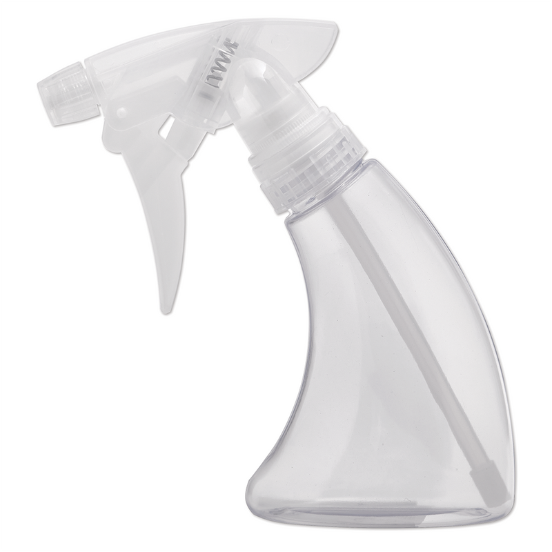 Soft N Style Mini Curve Spray Bottle - 5oz
