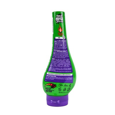 Moco De Gorila Galan Green Hair Gel 11.9oz
