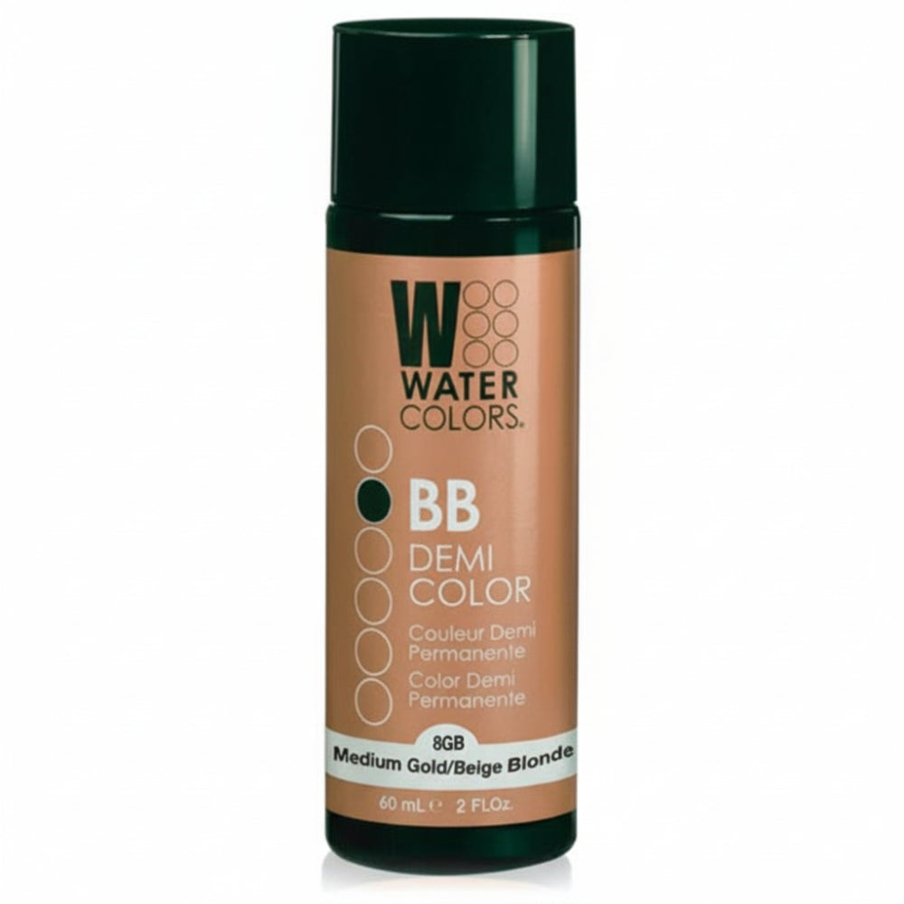 8GB Medium Golden Beige Blonde