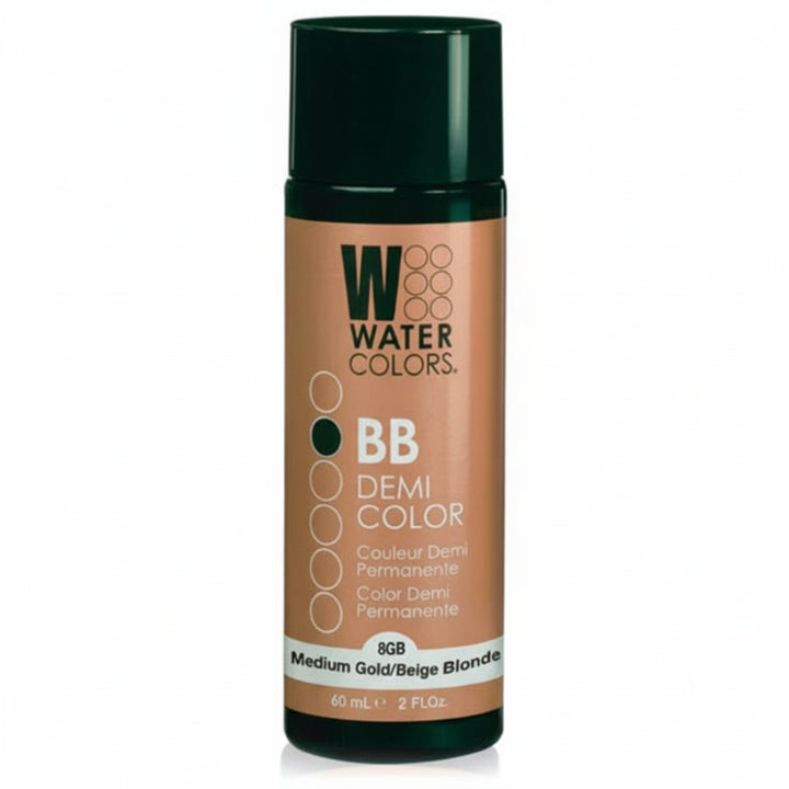 8GB Medium Golden Beige Blonde