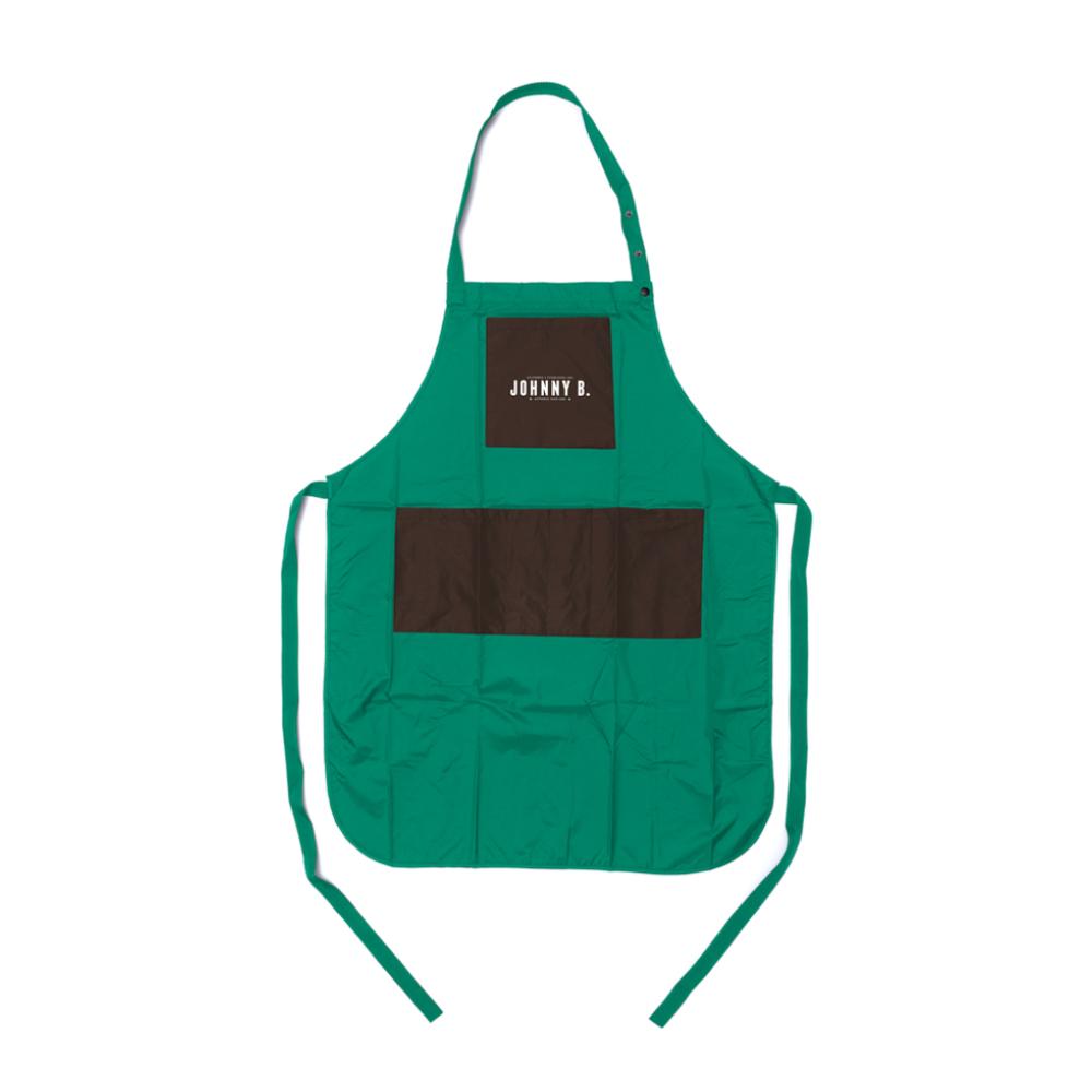 Johnny B A-O-K Apron
