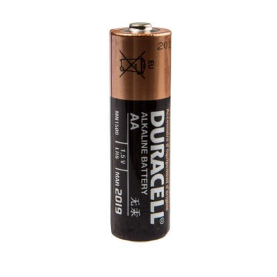 AA battery