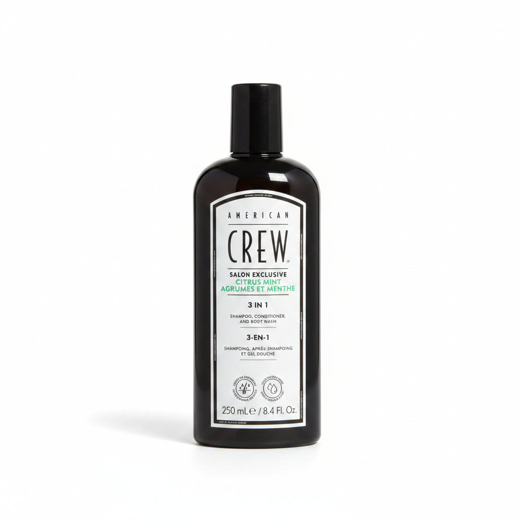 AC 3 IN 1 CITRUS MINT 8.45oz