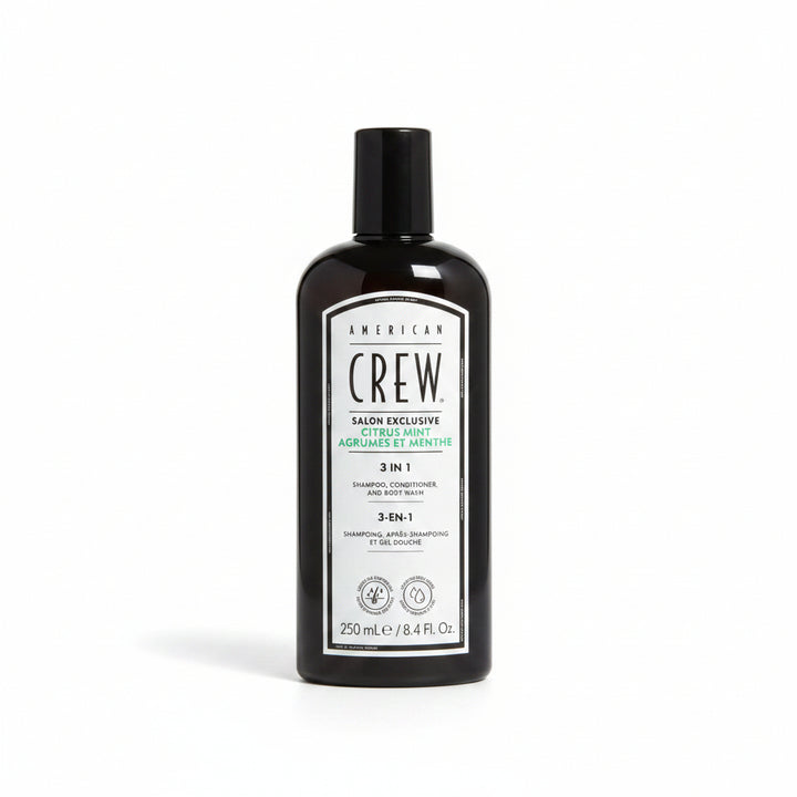 AC 3 IN 1 CITRUS MINT 8.45oz