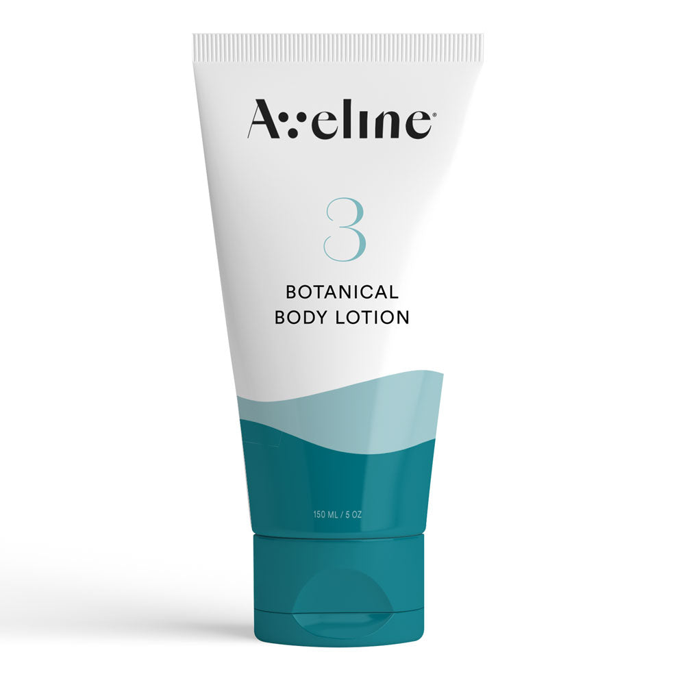 Aveline Botanical Body Lotion 5oz