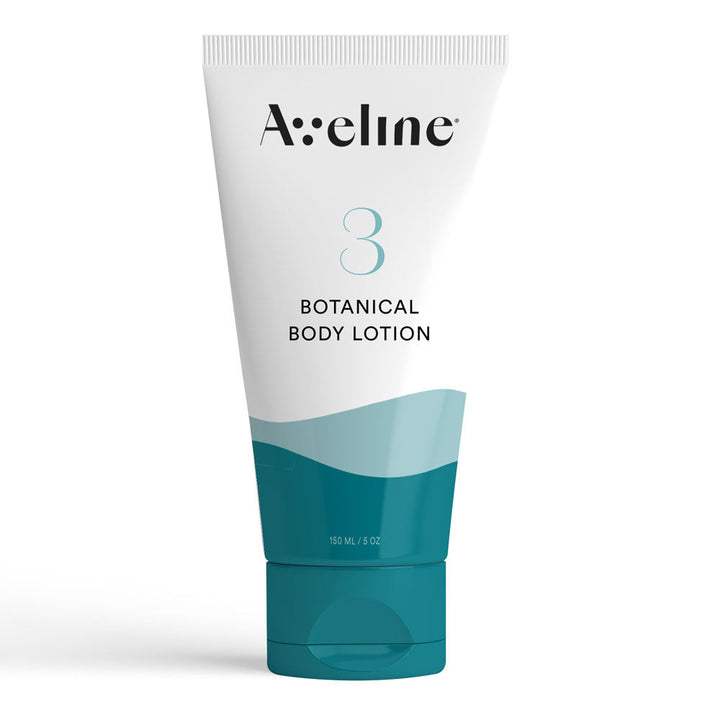 Aveline Botanical Body Lotion 5oz